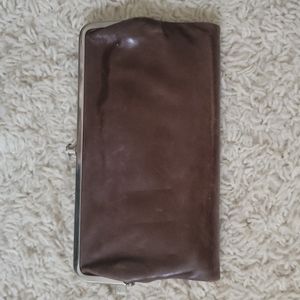 Hobo Lauren Clutch wallet